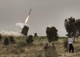 ປະທານາທິບໍດີອີຢີບ ໃຫ້ຄຳໝັ້ນສັນຍາ ຍຸບເລິກການປິດລ້ອມເຂດGaza